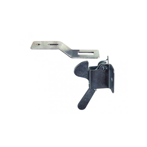 LOQUETEAU MECA. DE PLACARD ZG 47x38mm CQ21901